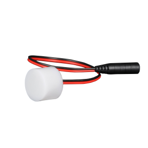 Recessed LED Deck Lights