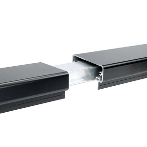 Step 4 | Series 200 Rail Splices for Cable Rail by RailFX
