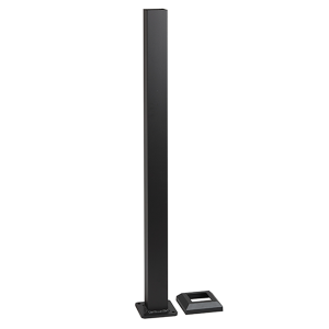 Al13 Plus Surface Mount Posts by Fortress 