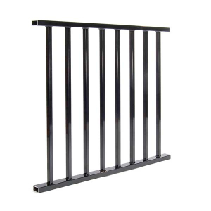 Al13 Plus Gate Panel by Fortress