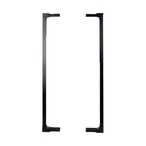 Al13 Plus Gate Uprights by Fortress