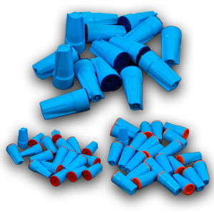 King Innovation DryConn Aqua Series WaterProof Connectors