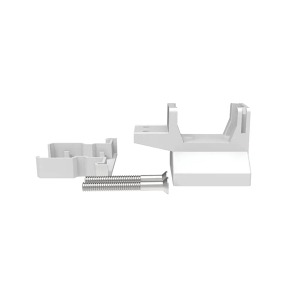 Oberon Over-The-Top Brackets for RDI Avalon Aluminum Railing