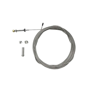 RDI Avalon Cable &amp; Fittings