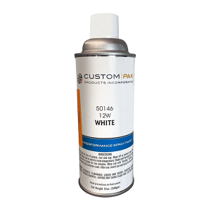 Touch-Up Paint Can for RDI Avalon Aluminum Railing
