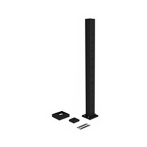 Bella Cavo Tension Posts by Westbury