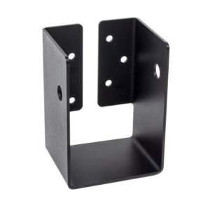 Simpson Strong Tie Outdoor Accents Concealed-Flange Heavy Joist Hanger