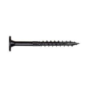 Simpson Strong Tie Outdoor Accents Structural Wood Screw 