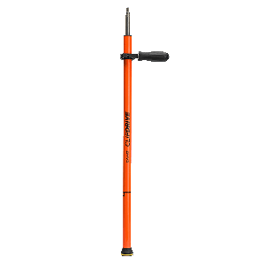 Camo ClipDrive Tool