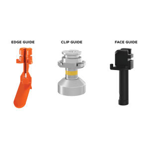 Camo Drive Replacement Guides