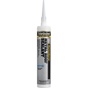 Titebond WeatherMaster Sealant