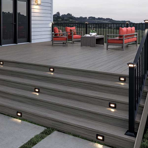 Voyage Riser Boards by Deckorators