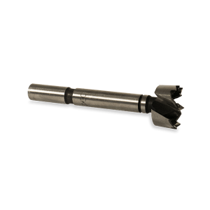 Dekor 1" Dock Dot Forstner Bit