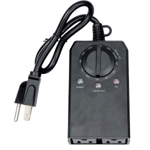 DekPro Effex Timer