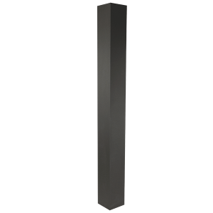Tu-Step Prestige Aluminum Post Sleeves by DekPro