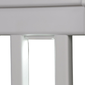 Designer Low Voltage 3" LED Under Rail Light