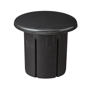 Deckorators Secondary Handrail 1" Grab Rail End Cap
