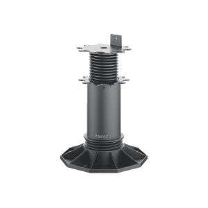 Eurotec Eco Line Adjustable Pedestals