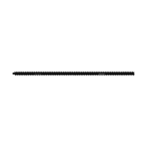 Eurotec Distance Strip