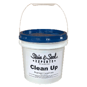 EXPERT Clean Up
