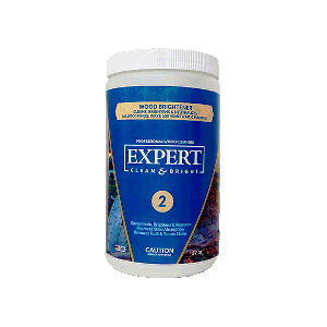 EXPERT Wood Brightener