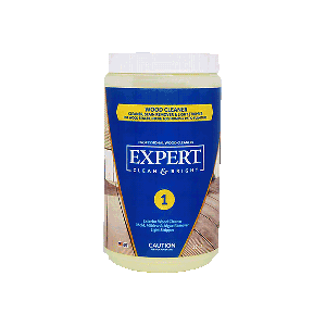 EXPERT Wood Cleaner