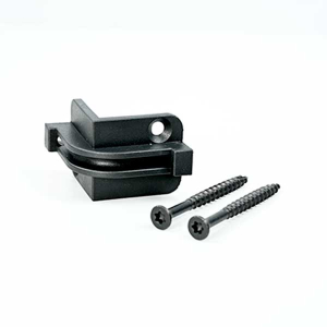 Express Mount Corner Fitting by RailFX