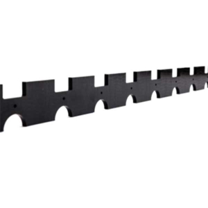 Express Mount Post Template by RailFX