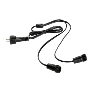 EZ Quick Connect 2-Way Splitter by Dekor
