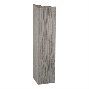 Deck Fascia Corner Guard &amp; Seam Guard