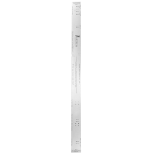Fe26 Universal Bracket Installation Template by Fortress