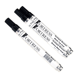Touch Up Paint Pen for Fortress Rails