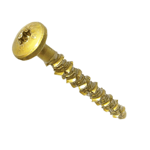 GRK Caliburn Concrete Screws