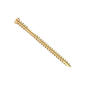 GRK RT Composite Trim Head Screw