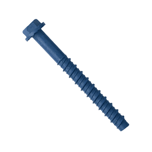 Tapcon+ Heavy Duty Screw Anchors