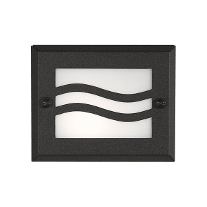 Highpoint Deck Lighting Lake Powell Recessed Step Light