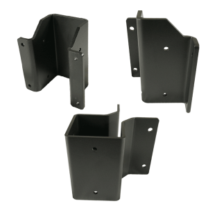 Impression Rail Express Fascia Mount Brackets