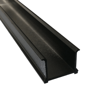 Impression Rail Express H-Channel by Timbertech/Azek
