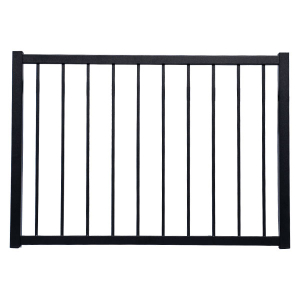 AZEK Impression Rail Express Gate Kit