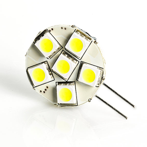 Suprem' Sunshine LED Bulb