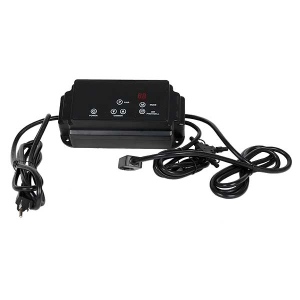 LED DC Transformer Power Supply