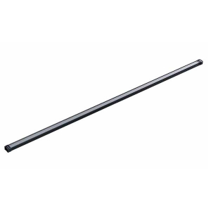 LMT Under Rail Lighting U-Channel (Black)