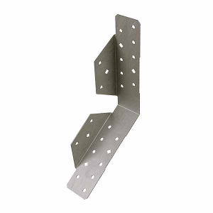 CSH-TZ Concealed Stringer Hanger from Mitek