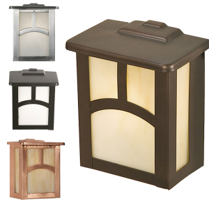 Highpoint Deck Lighting Moab Rail Lights
