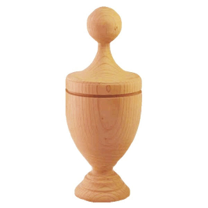 Baltimore Finial