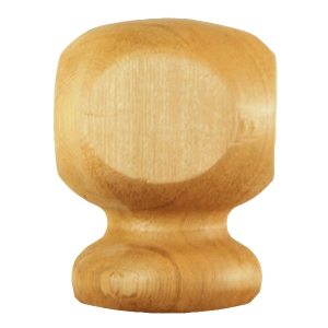 Contemporary Finial