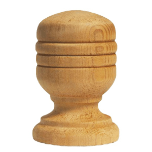 Queen Anne Finial