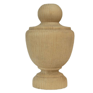 Squire Finial