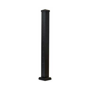 Oasis Cable Rail Posts by RailFX