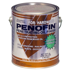 Penofin Hardwood Stain